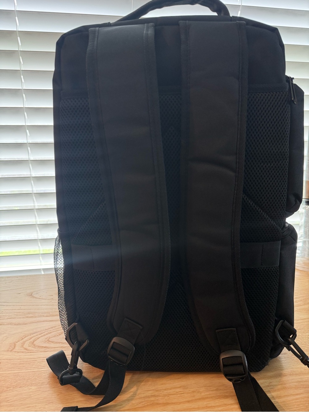 Travel backpack - Picture 5 of 5